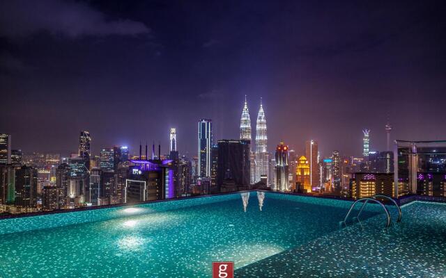 Expressionz KLCC by G Suites