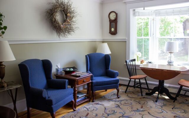 Bourne Bed and Breakfast