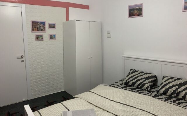 GuestHouse Comfy
