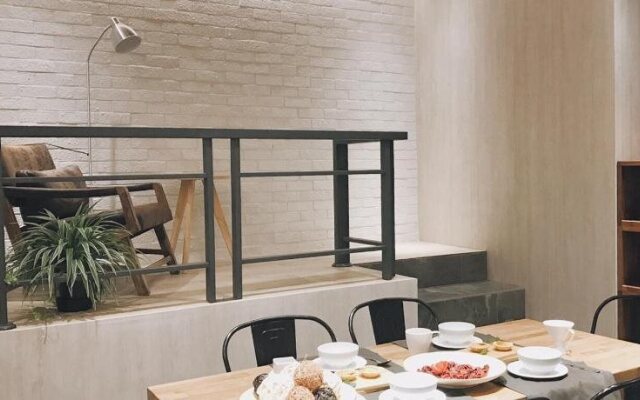 Bai Sha Tan-Nanwan Branch