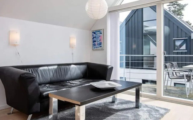 6 Person Holiday Home in Vaeggerlose-by Traum