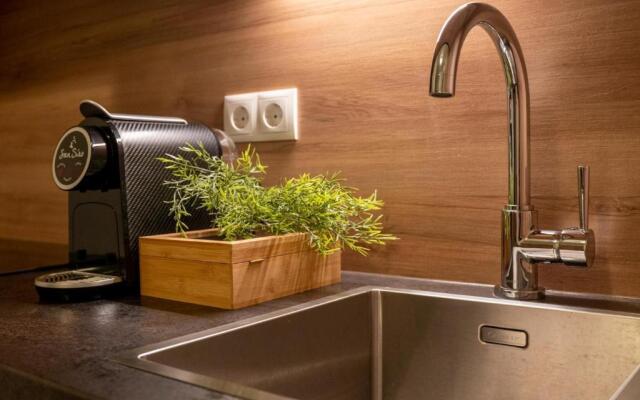 St. Georg - Business Hotel