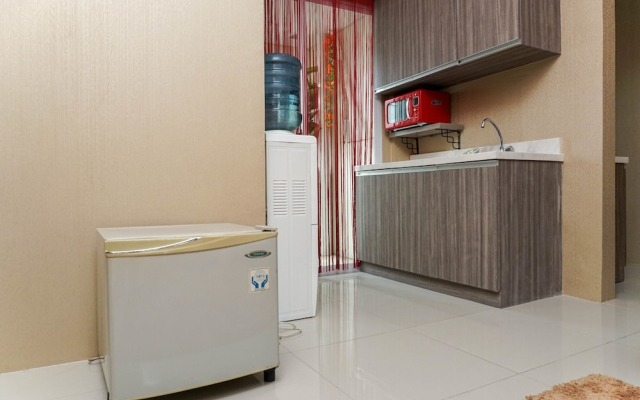 Homey And Luxurious 3Br Vittoria Apartment