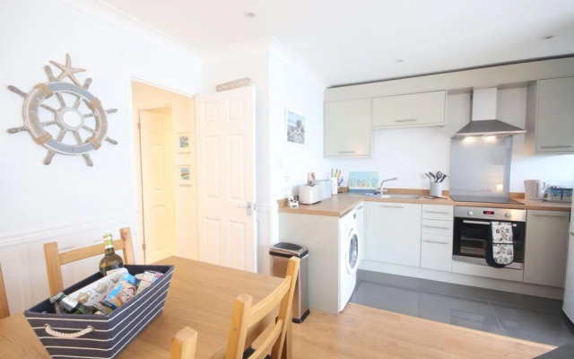 43B Medmerry Park 2 Bedroom Chalet