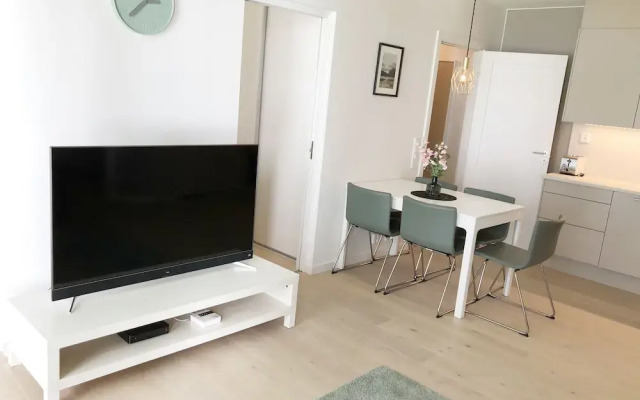 Sonderland Apt Dronning Eufemias gate 47-49