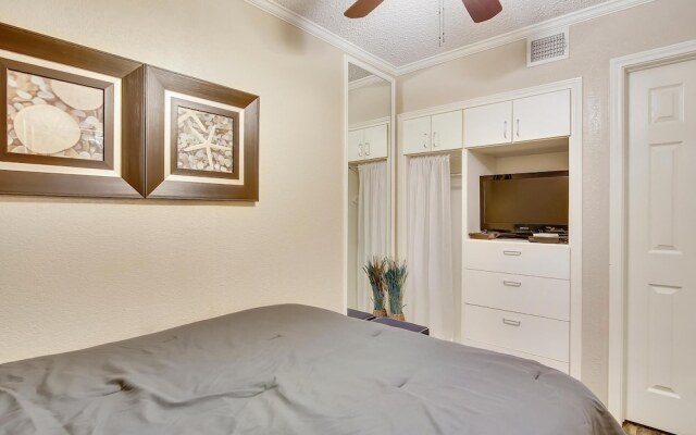 Casa Del Mar C279 in Galveston