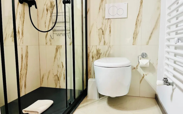 GuestHouse Magliaso Golf