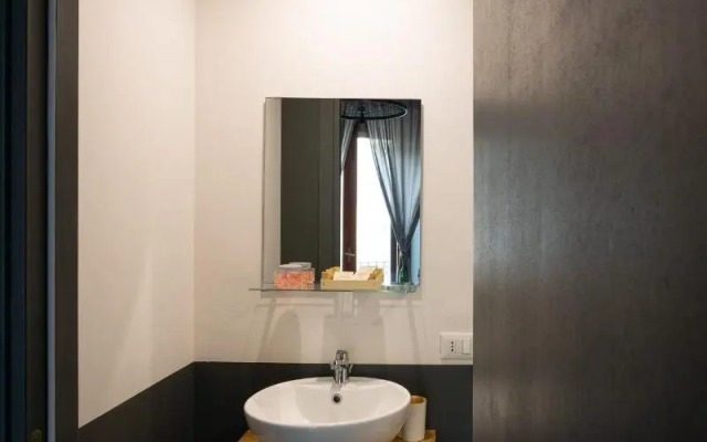 Terrazza Santa Chiara