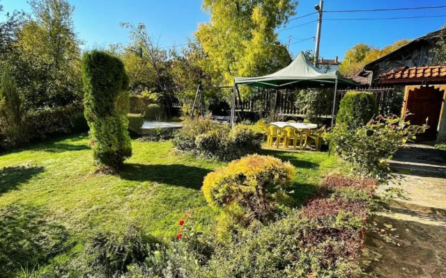 Villa Diva