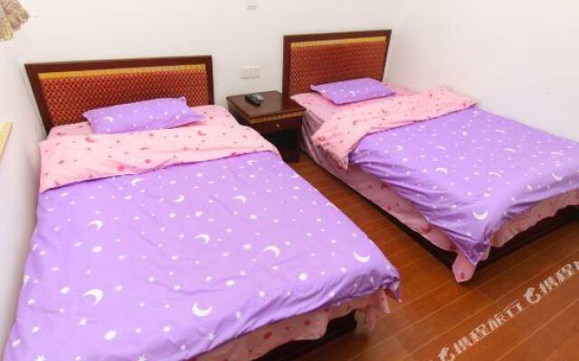 Fengfeng Jiayuan Farmhouse