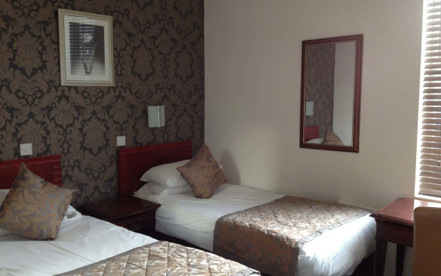 The Grainger Hotel