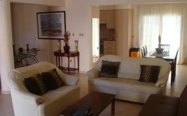Sea Jewel Luxury Villas
