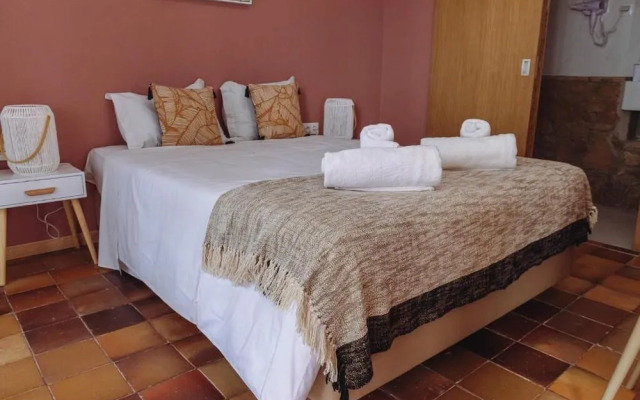 Porto Santo Destination