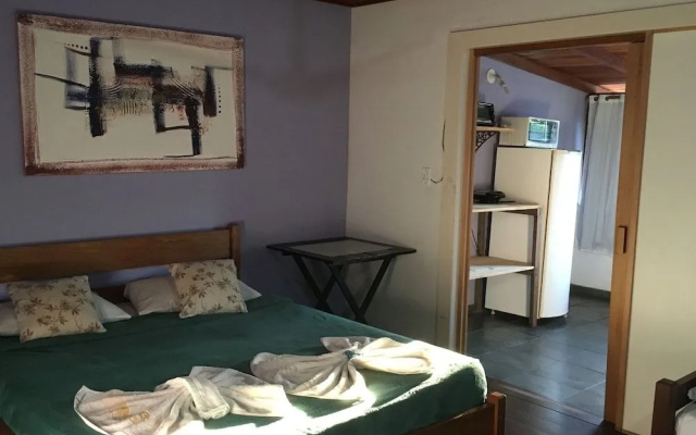 Anexo Aldeia Buzios – Cama & Café