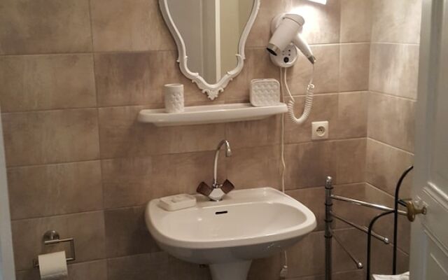 Chambres d'hôtes La Clef Dort