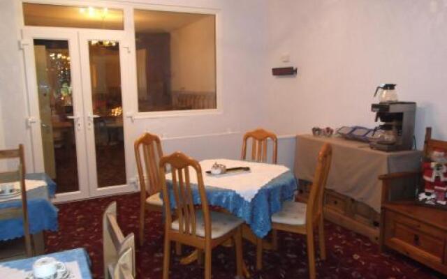Derwent Hotel