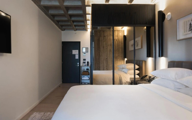 Bellwort Hotel