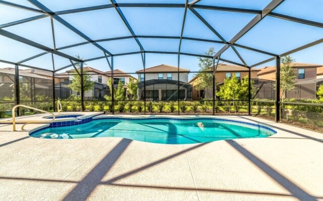 Amazing House! - Solterra - 5377OA