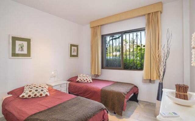Beautiful Flat sea view 4person