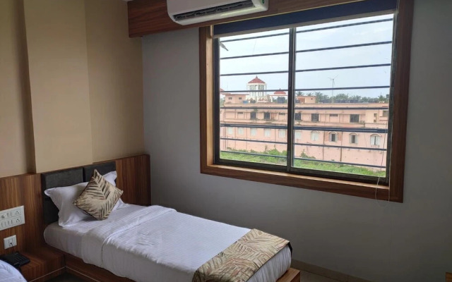 Hotel Krish