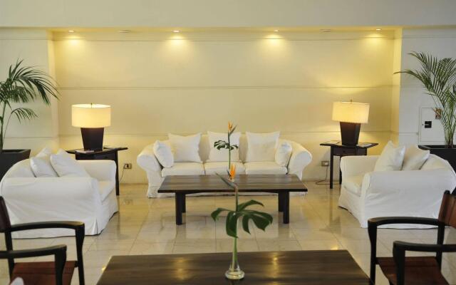 Loi Suites Recoleta Hotel