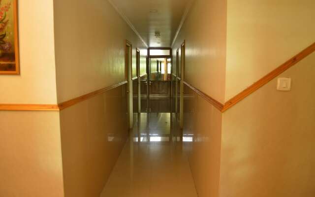 Masi Residency