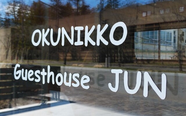 Okunikko Guesthouse JUN