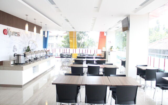 Amaris Hotel Setiabudhi