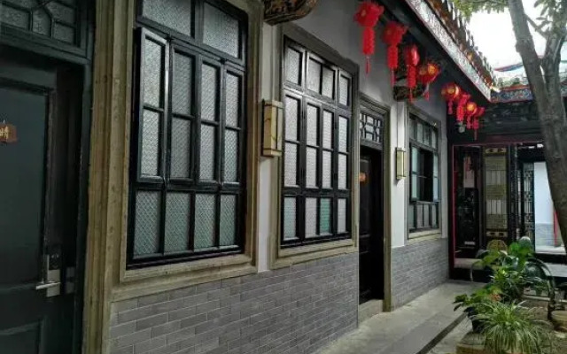 Wuxiangji Inn