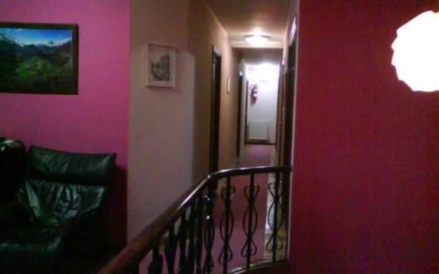 Hotel Solpor