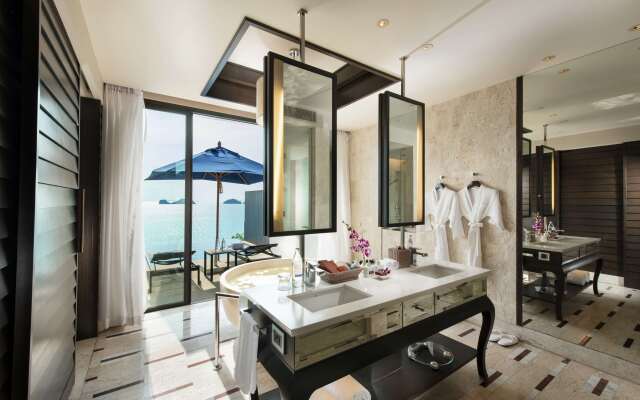 Conrad Koh Samui