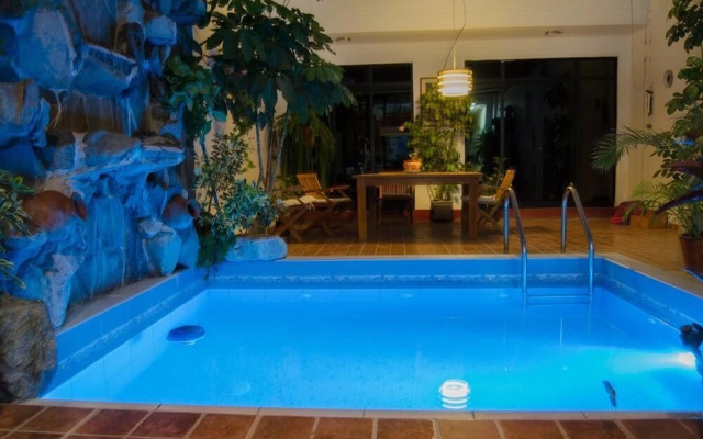 Hostal Latino