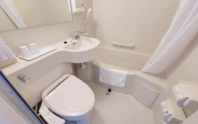 Toyoko Inn Fujisan Otsuki-eki