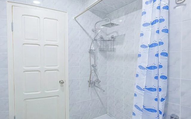 H&B apartments Zubalashvili