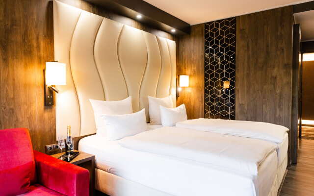 PLAZA Premium Timmendorfer Strand