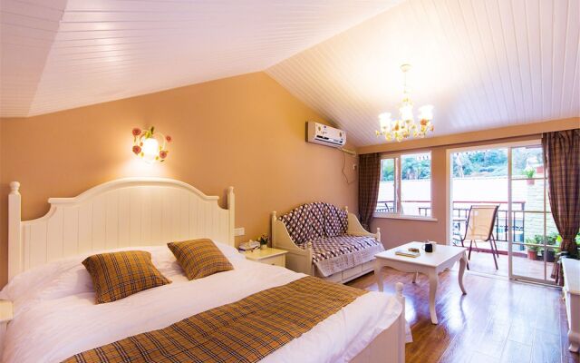 Zhigao Xiao Garden Tale Guest House