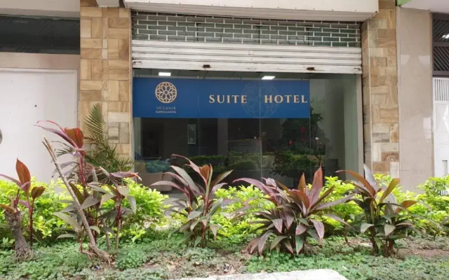 OCEANIk SUITES & HOTEL