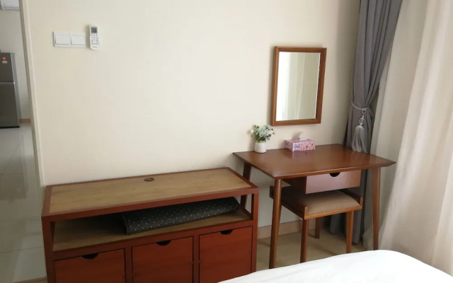 Timur Bay Seaview Residency