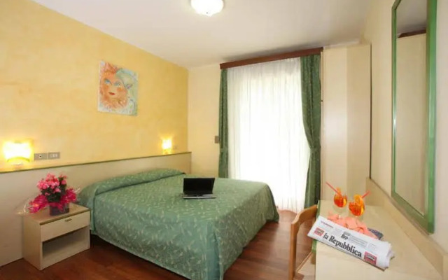 Park Hotel Peru ***S