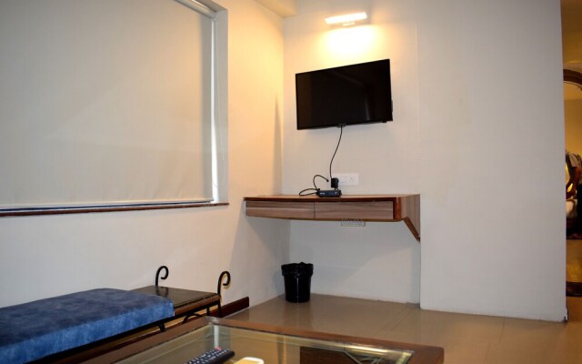 The SRTC Hotel Aspire ( Ashram Road)