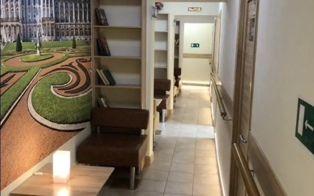 Hotel City 2