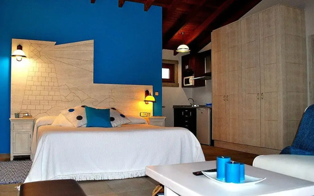 Casa de Trillo