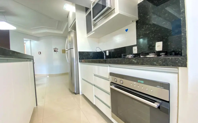 919 - Apartamento 3 quartos s uma suíte