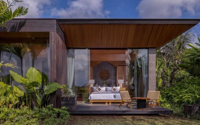 GDAS Bali Health and Wellness Resort - Adults Only