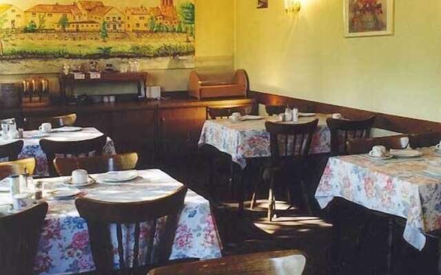 Hotel Restaurant Zur Mainlust