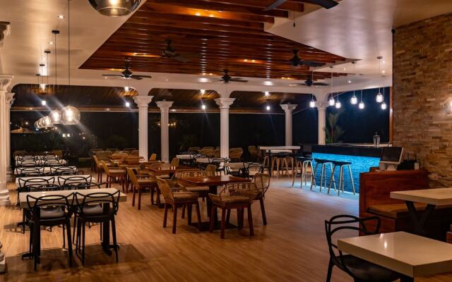 Hotel Los Higuerones