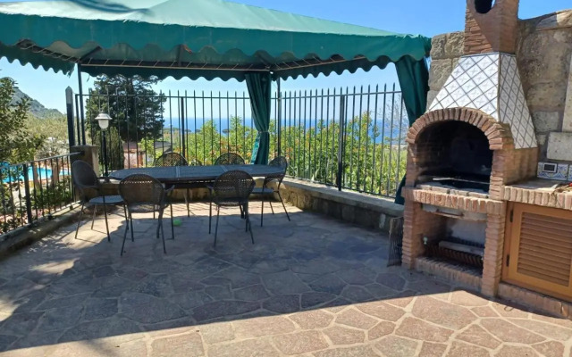 Villa Martina