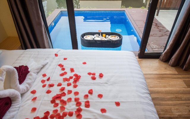 Woda Villa & Spa