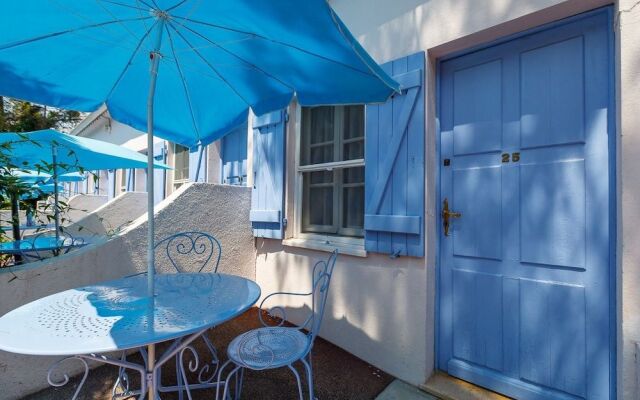 Hôtel les Liserons de Mougins