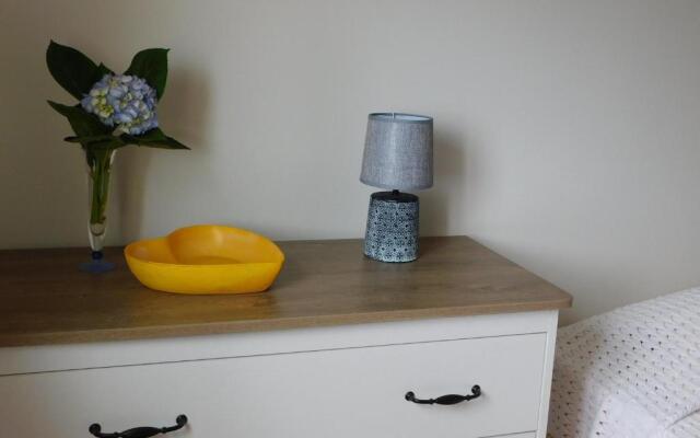 NiaAzoreanApartments2, aconchegante e confortável!